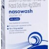 Nasowash Starter Kit