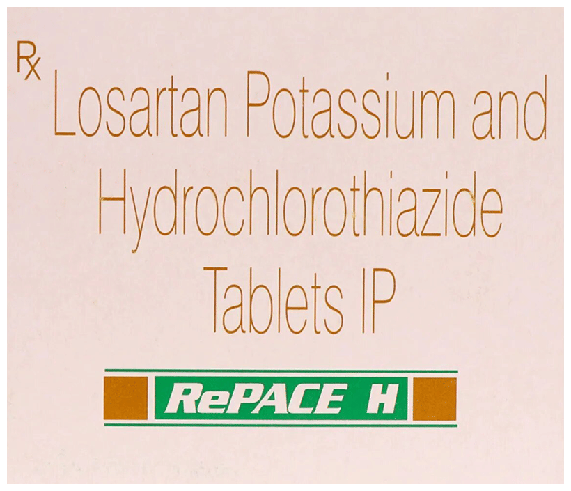 Repace H Tablet