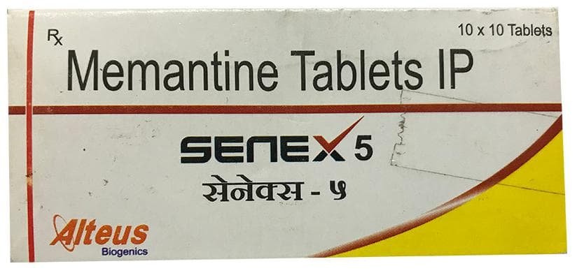 Senex 5 Tablet