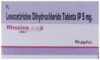 Rhozine Tablet