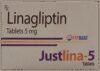 Justlina 5 Tablet
