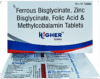 Higher Tablet