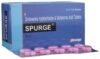Spurge Tablet