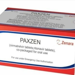 Paxzen Tablet