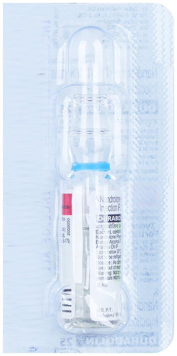 Durabolin 25 Injection