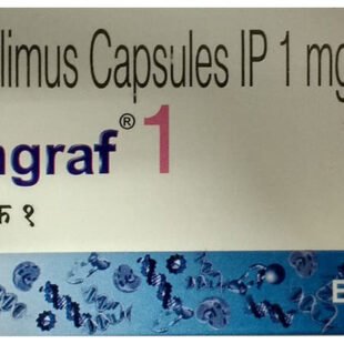 Vingraf 1 Capsule