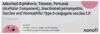 Pentaxim Vaccine