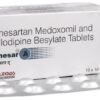 OLMesar A Tablet