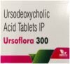 Ursoflora 300 Tablet