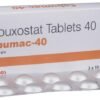 Febumac 40 Tablet