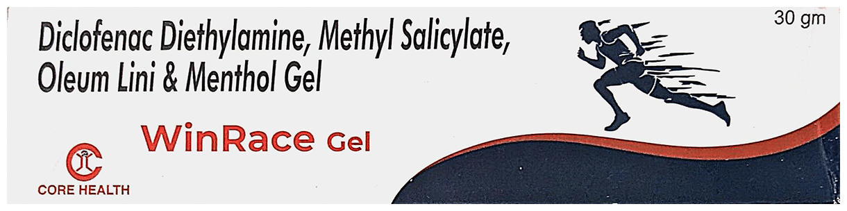 WinRace Gel