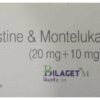 Bilaget M Tablet