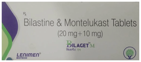 Bilaget M Tablet