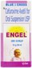 Engel 125mg Dry Syrup