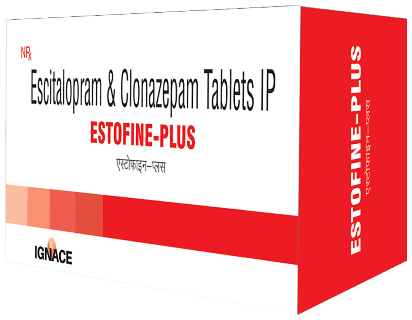 Estofine-Plus Tablet