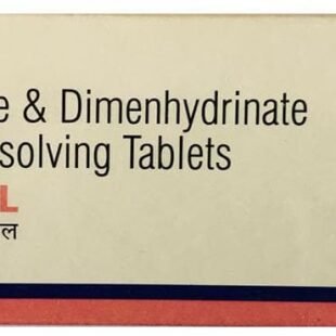 Diziwell Tablet MD