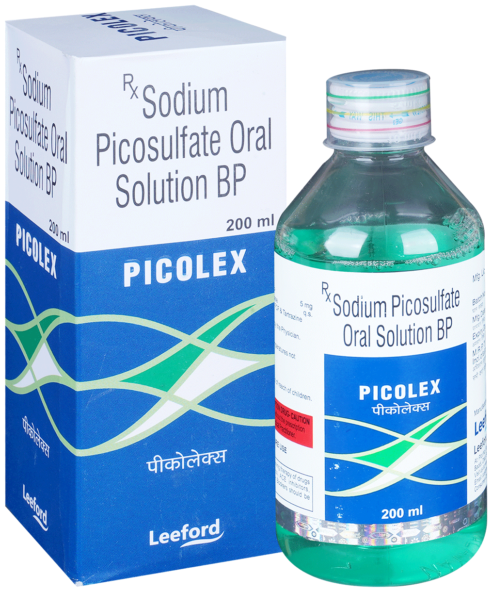 PICOlex Oral Solution