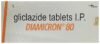 Diamicron Tablet