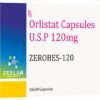 Zerobes 120 Capsule