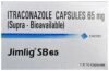 Jimlig SB 65 Capsule
