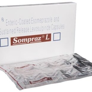 Sompraz L Capsule SR