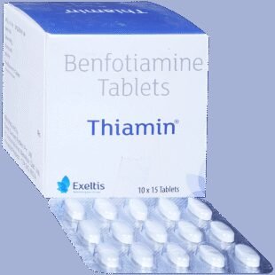 THIAmin Tablet