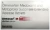 Olmesar-M 50 Tablet ER