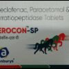 Zerocon-SP Tablet