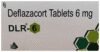 DLR 6 Tablet