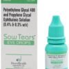 Sow Tears Eye Drop