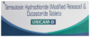 Uricam-D Tablet MR
