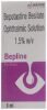 Bepline 1.5% Eye Drop