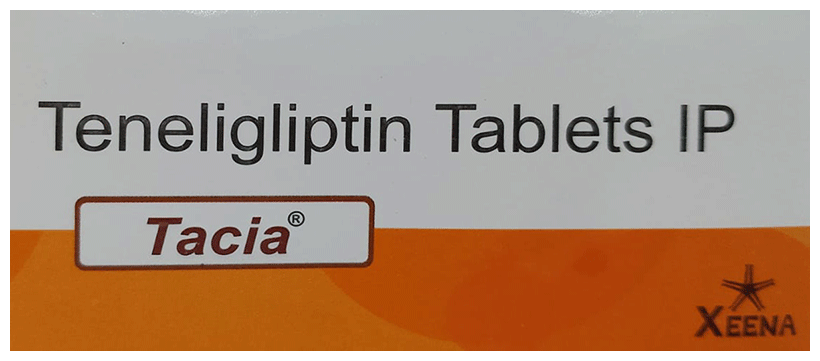 Tacia Tablet