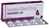 Valros 20 Tablet