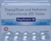 Dayflozin M Tablet ER