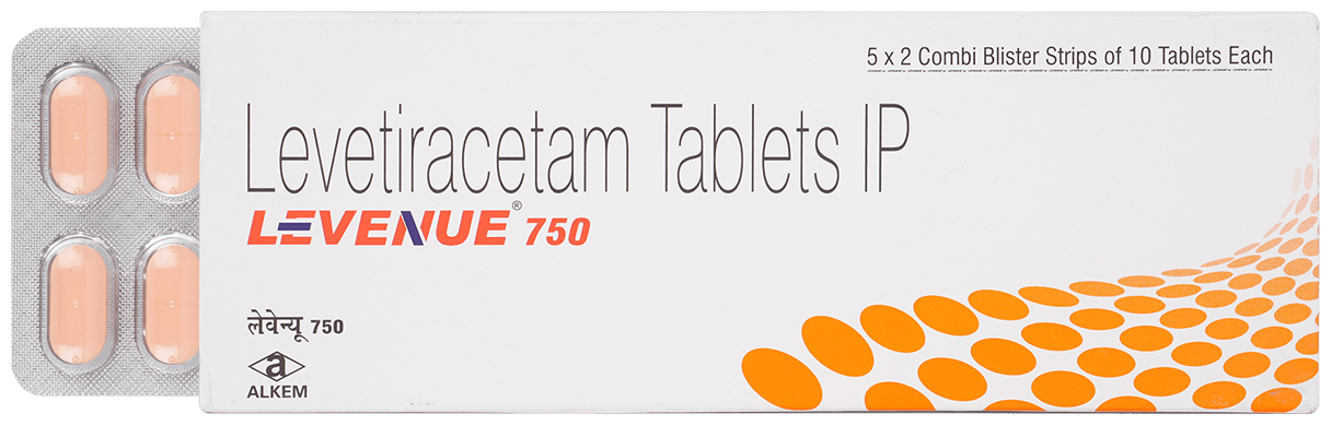 Levenue 750 Tablet