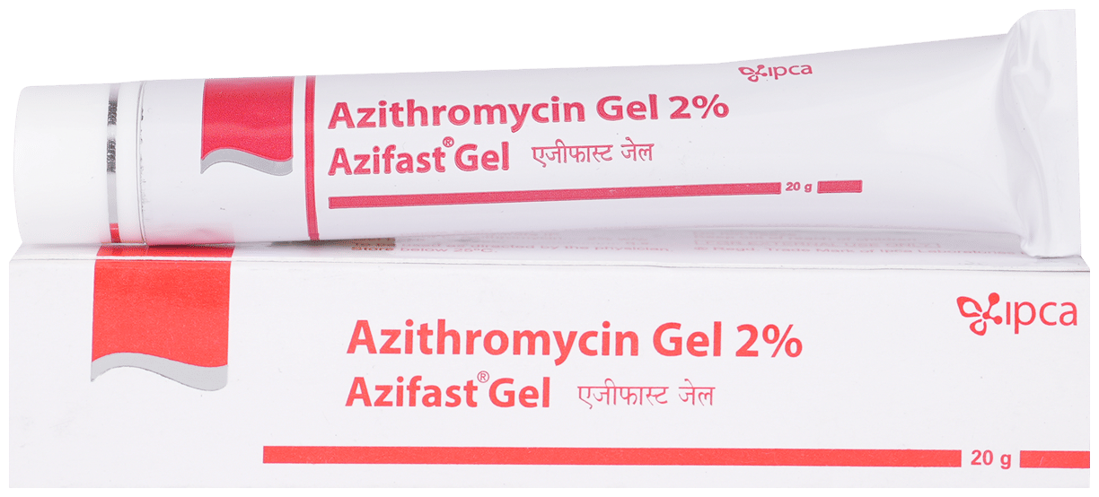 Azifast Gel