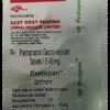 Protopan Tablet