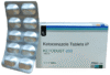 Ketodust 200mg Tablet