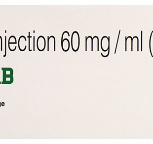 Odensomab Injection