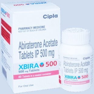 Xbira 500 Tablet