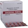 Anoscha Forte Tablet