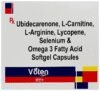 Voten Softgel Capsule