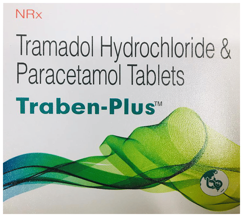 Traben-Plus Tablet