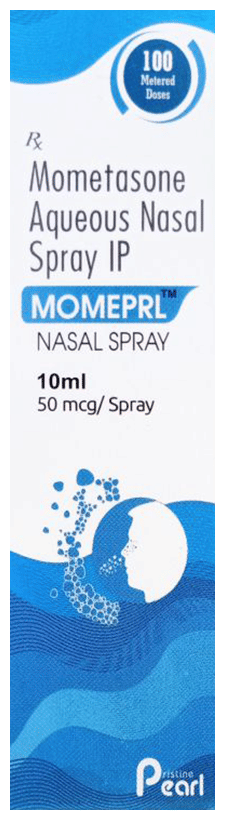 Momeprl Nasal Spray