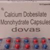 Dovas Capsule