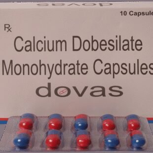Dovas Capsule