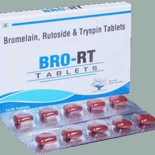 BRO-RT Tablet