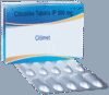 Citimet Tablet