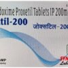 Zoxtil 200 Tablet